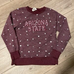 Girl’s Arizona State Sweatshirt